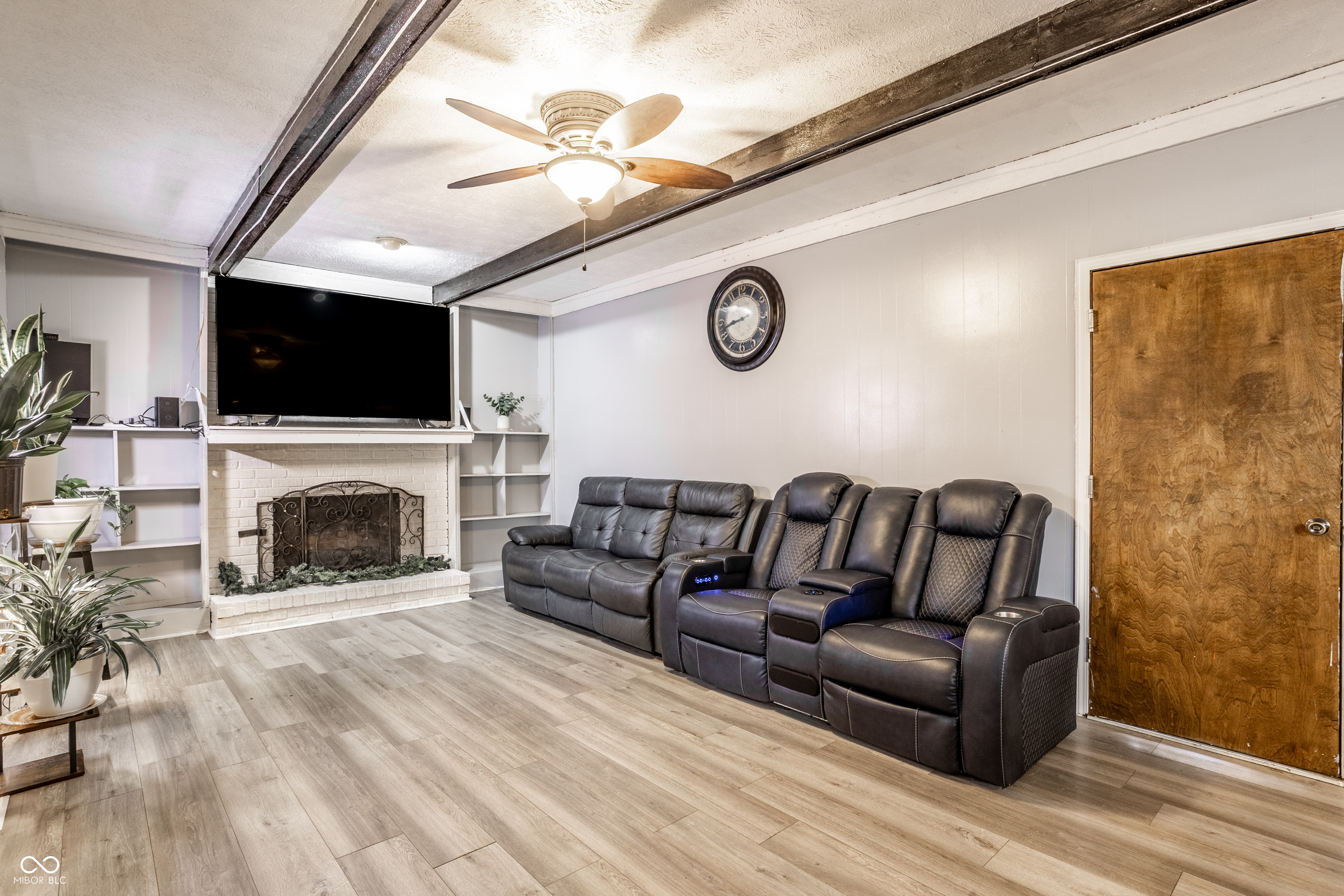 156 Griffin Road Indianapolis, IN 46227 - Photo 15 of 32