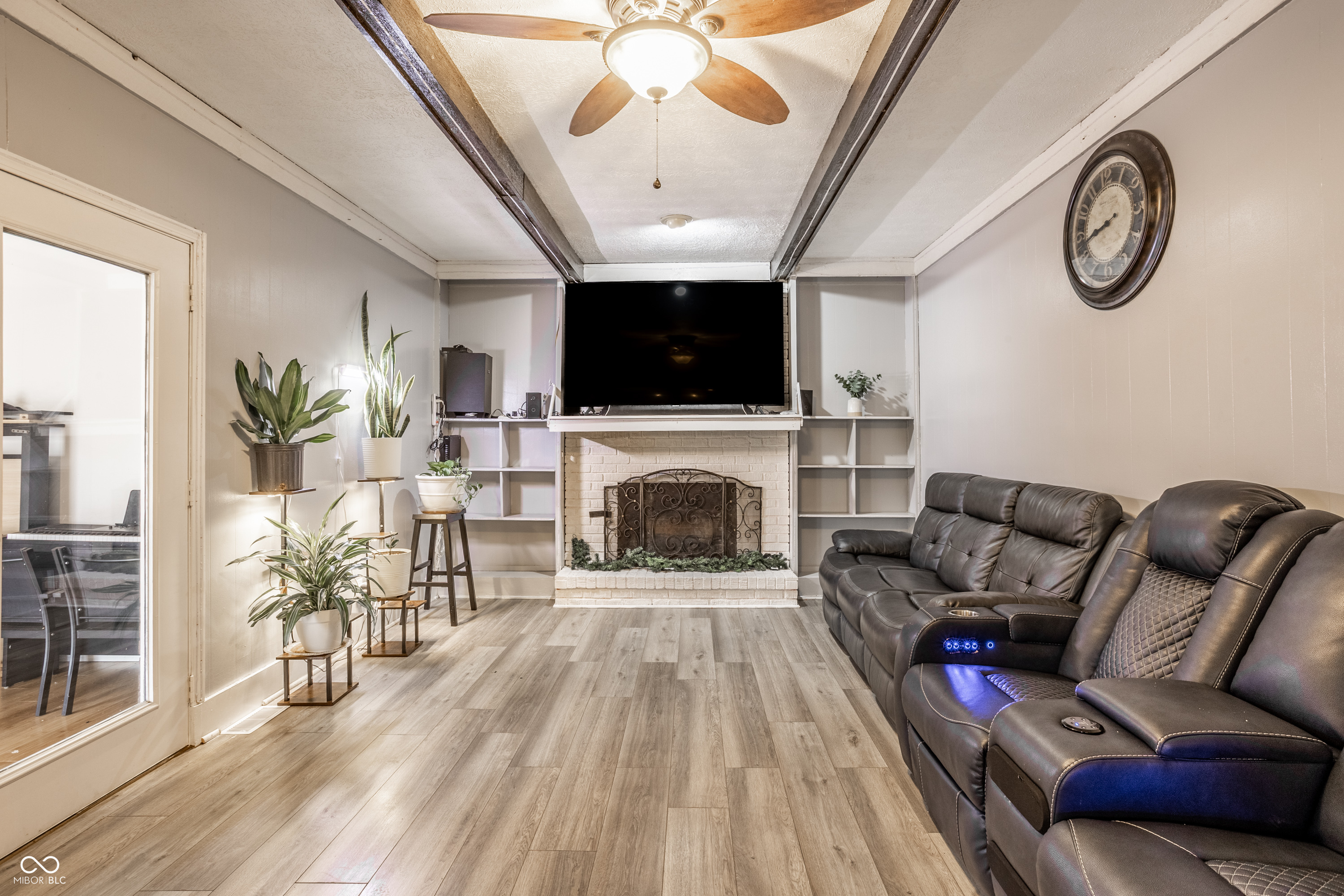 156 Griffin Road Indianapolis, IN 46227 - Photo 16 of 32