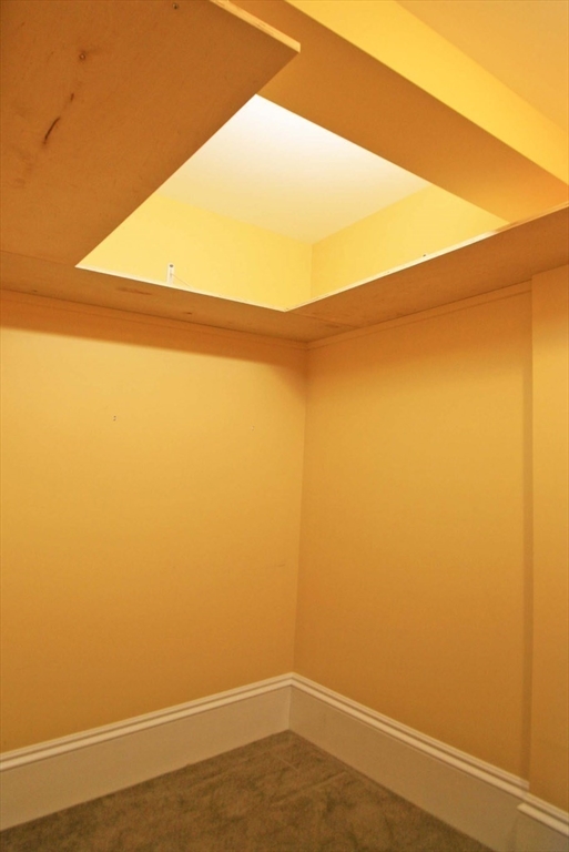 76 Crescent Street, Unit 2 Northampton, MA 01060 - Photo 21 of 25 a view of small space with wooden floor