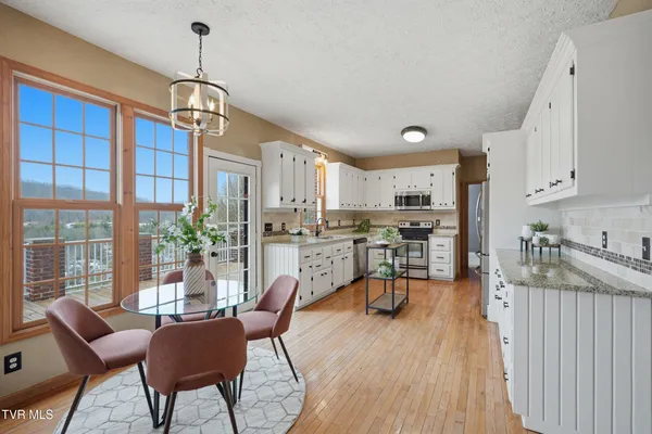 $490,000 | 11515 Frederick Road, Coeburn, VA 24230