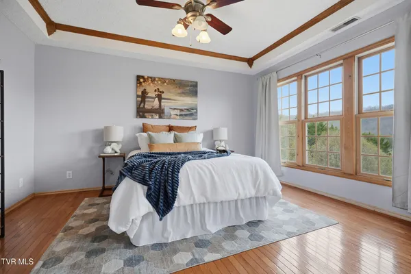 $490,000 | 11515 Frederick Road, Coeburn, VA 24230