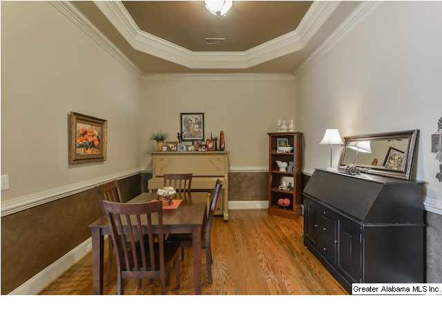 125 Glengerry Drive Pelham, AL 35124 - Photo 14 of 32