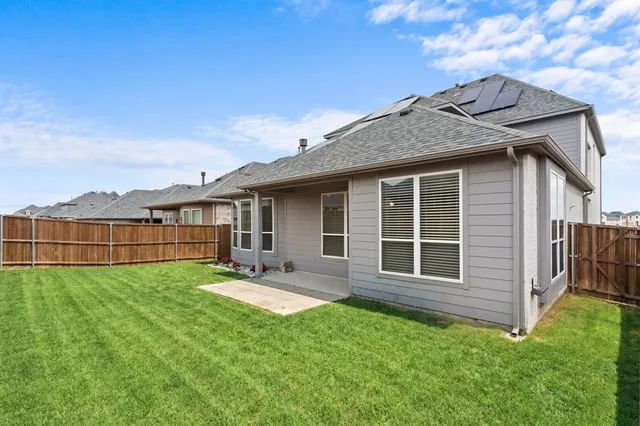 $3,500 | 704 Fencerow Trail, Weston, TX 75009