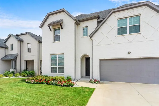 $3,500 | 704 Fencerow Trail, Weston, TX 75009