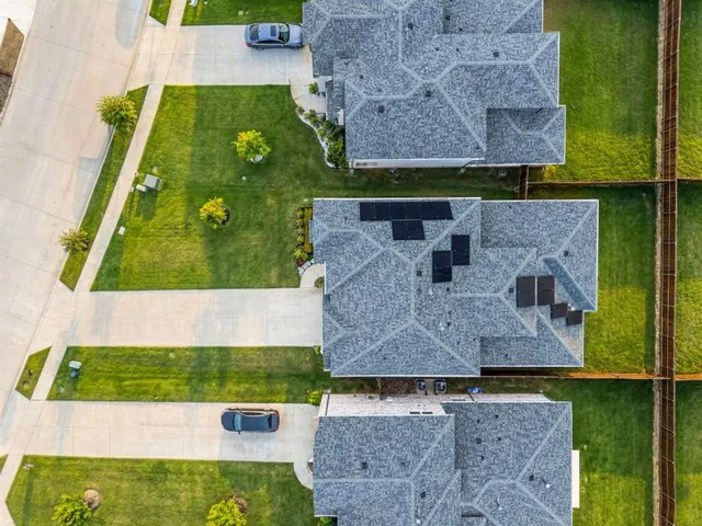 $3,500 | 704 Fencerow Trail, Weston, TX 75009