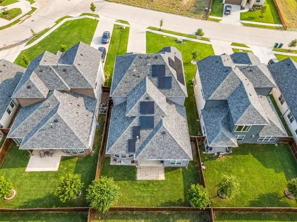 $3,500 | 704 Fencerow Trail, Weston, TX 75009