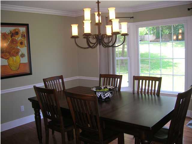 9507 Timberlog Drive Chattanooga, TN 37421 - Photo 4 of 15 Additional Photo
