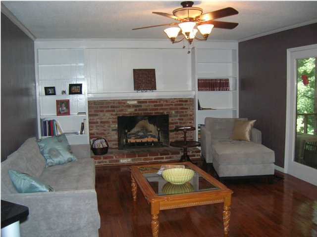 9507 Timberlog Drive Chattanooga, TN 37421 - Photo 8 of 15 Additional Photo