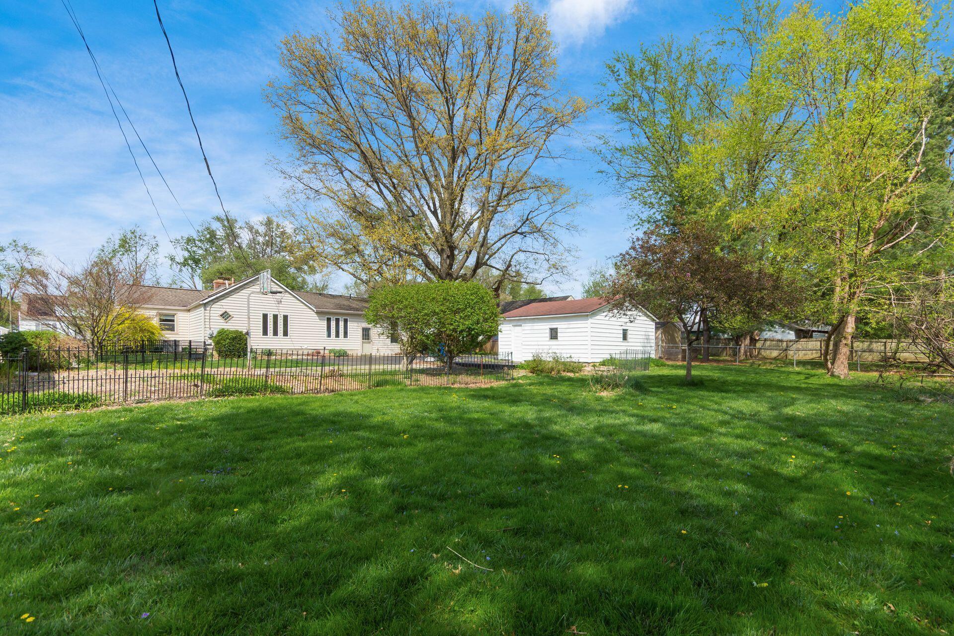 343 Wetmore Road Columbus, OH 43214 - Photo 40 of 45 0.42 acre, two parcel lot