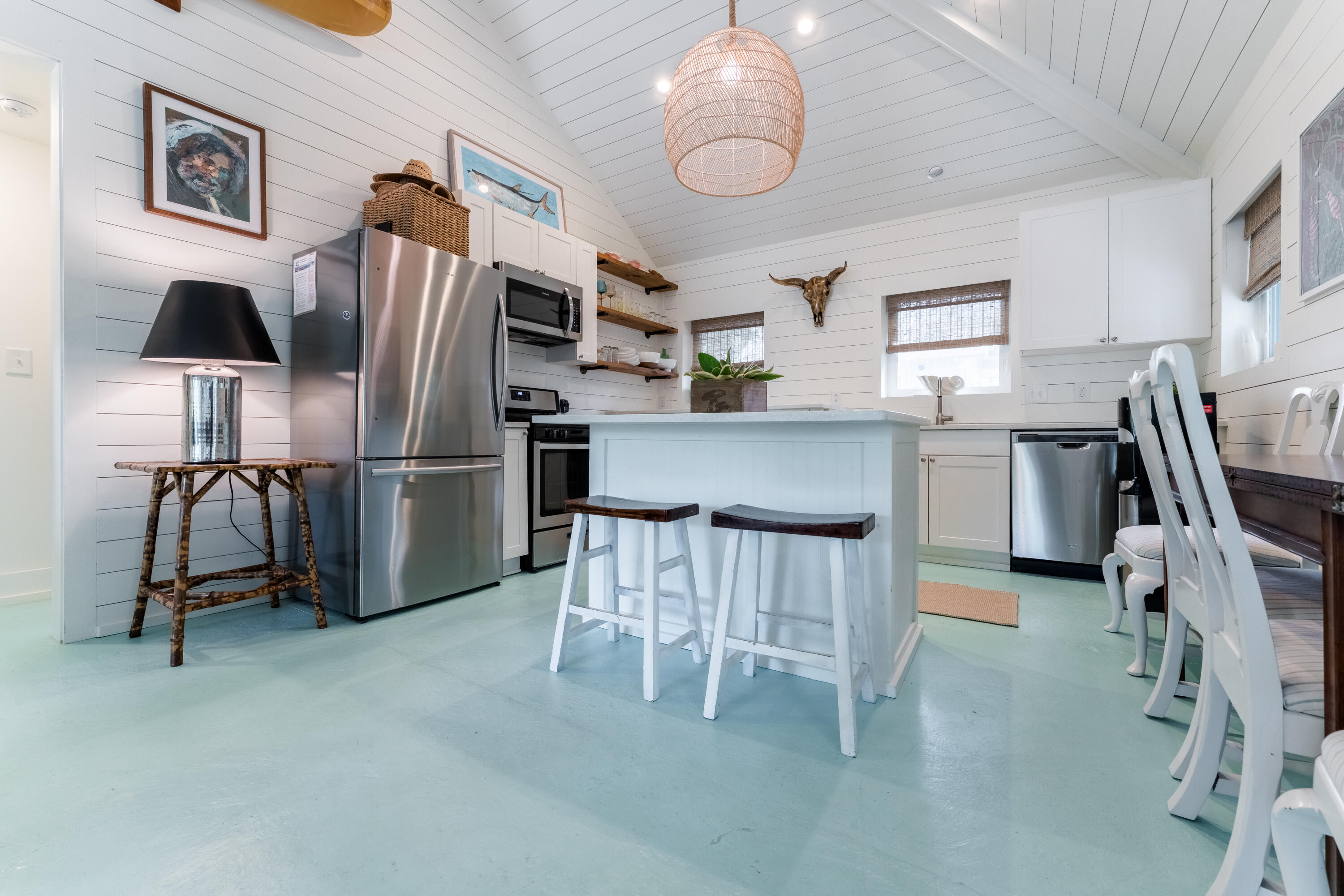 1 Red Sunset Lane Folly Beach, SC 29439 - Photo 13 of 67 1RedSunset-3