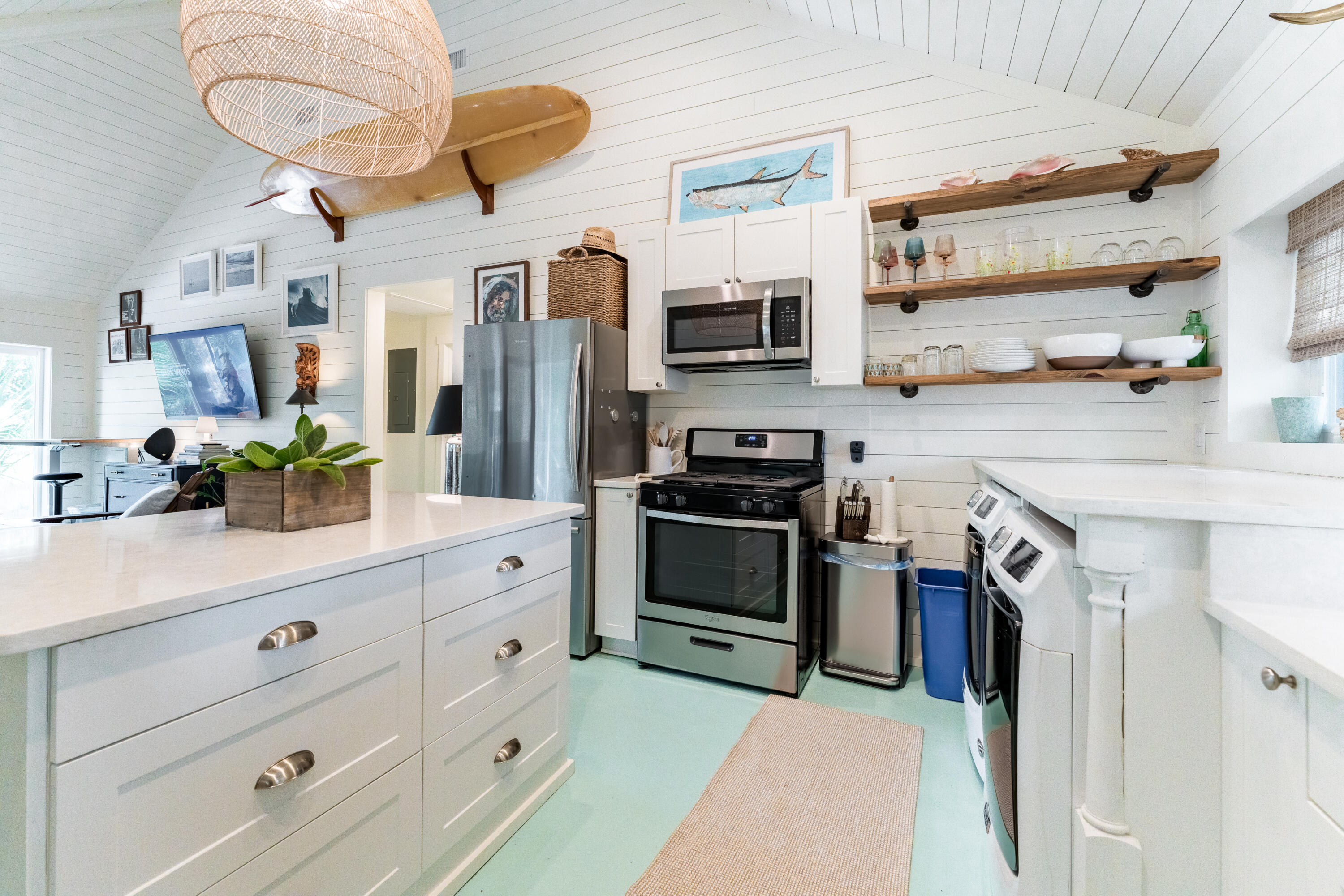 1 Red Sunset Lane Folly Beach, SC 29439 - Photo 14 of 67 1RedSunset-4