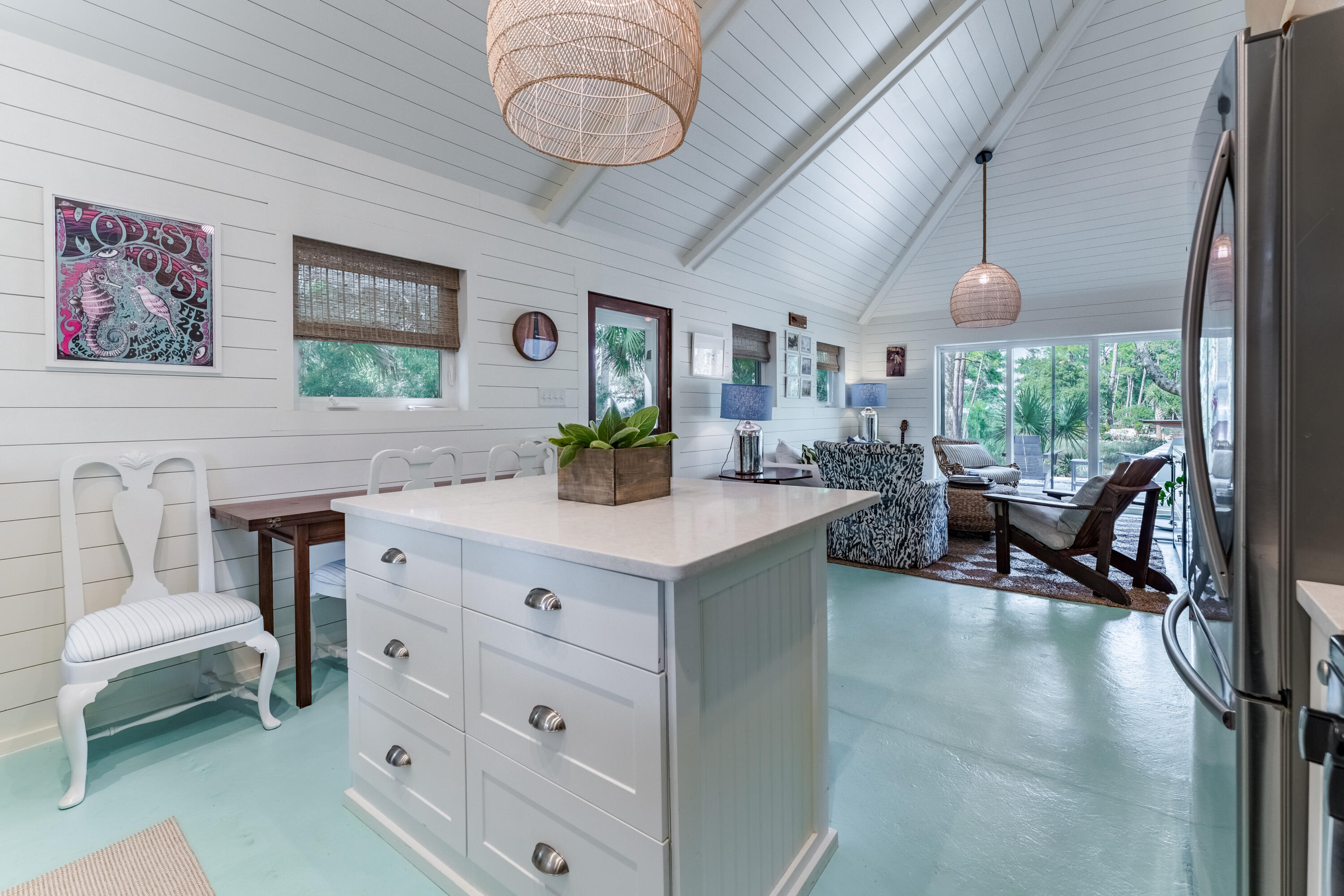 1 Red Sunset Lane Folly Beach, SC 29439 - Photo 17 of 67 1RedSunset-7