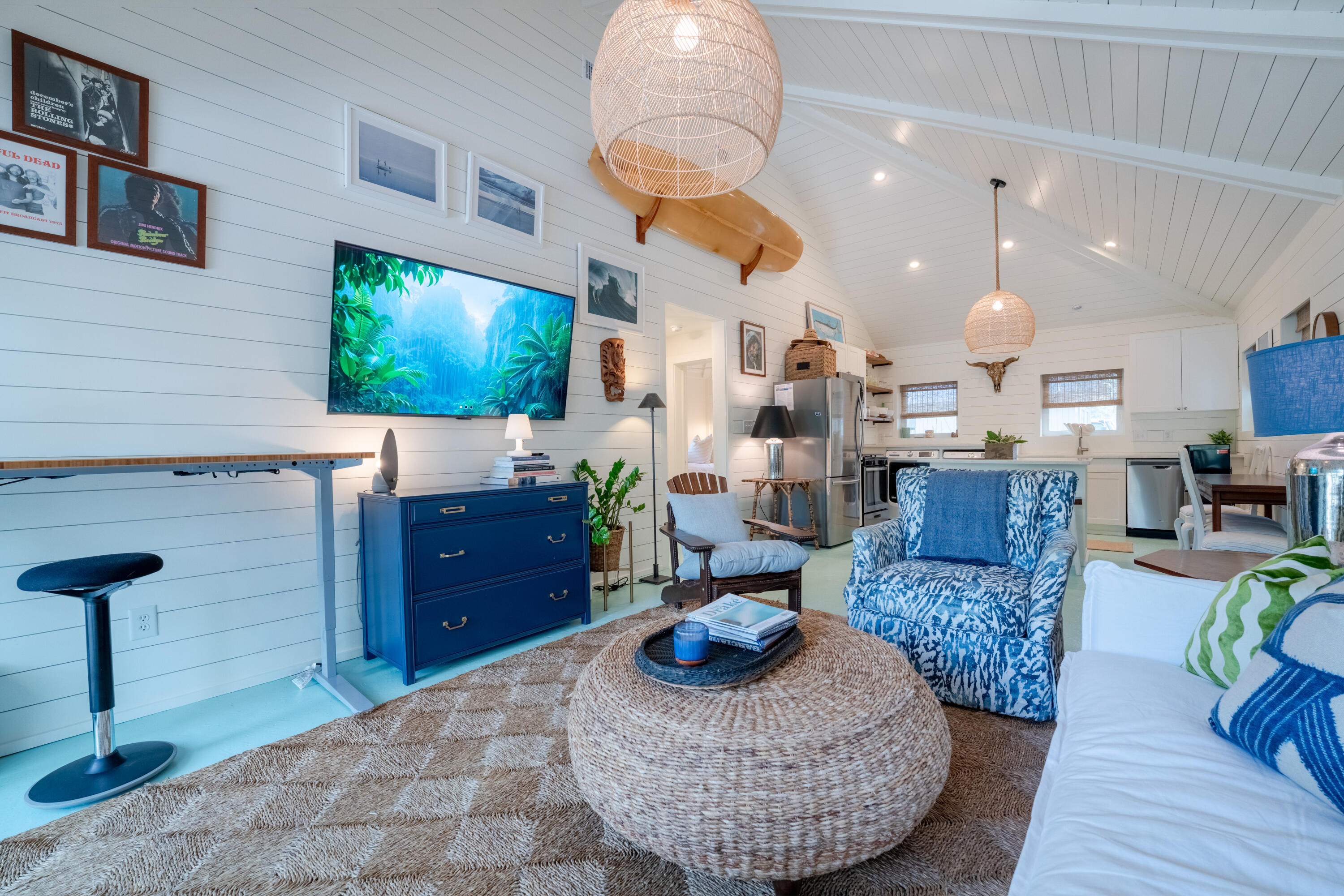 1 Red Sunset Lane Folly Beach, SC 29439 - Photo 20 of 67 1RedSunset-10