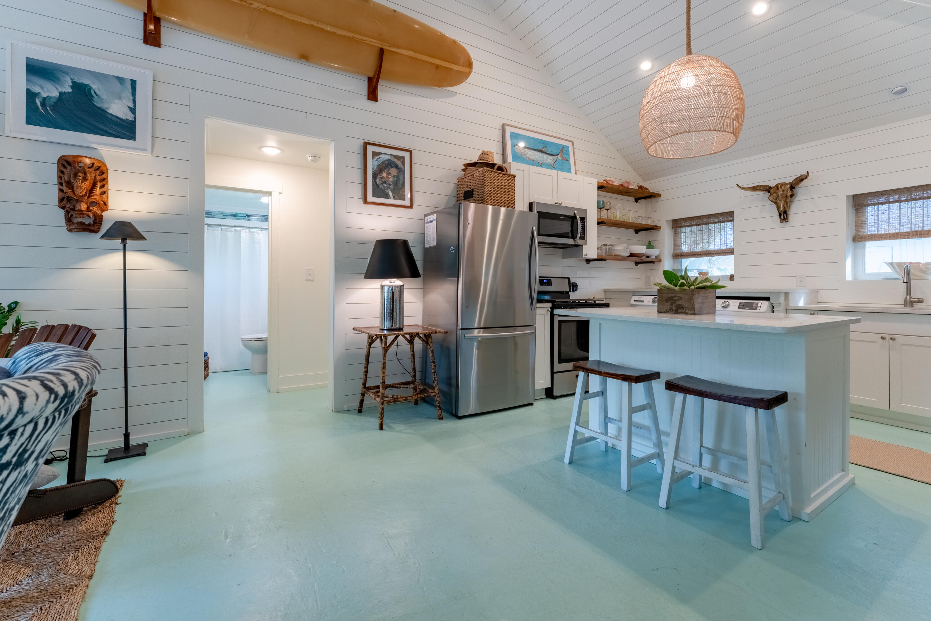 1 Red Sunset Lane Folly Beach, SC 29439 - Photo 22 of 67 1RedSunset-12