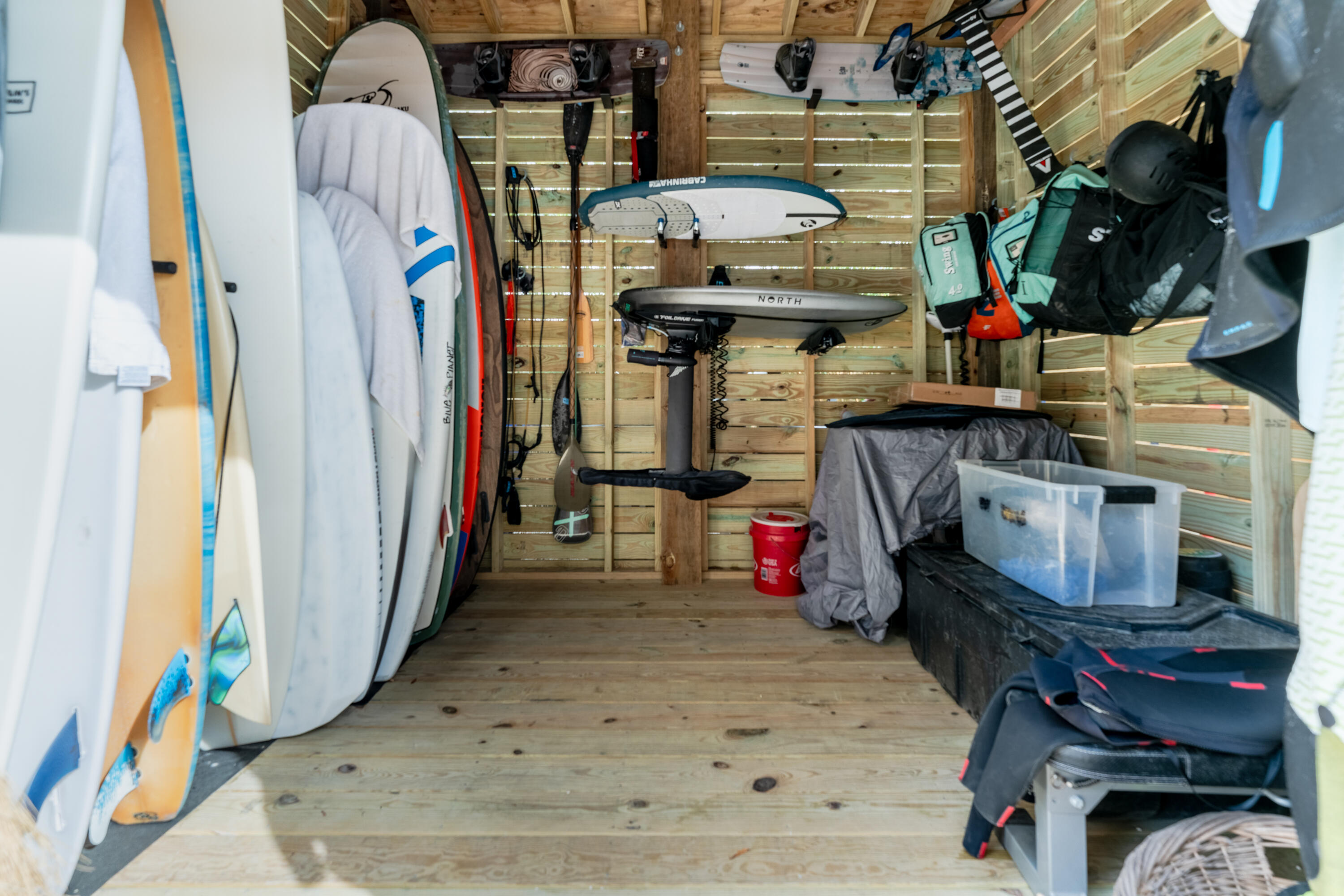 1 Red Sunset Lane Folly Beach, SC 29439 - Photo 33 of 67 1RedSunset-24