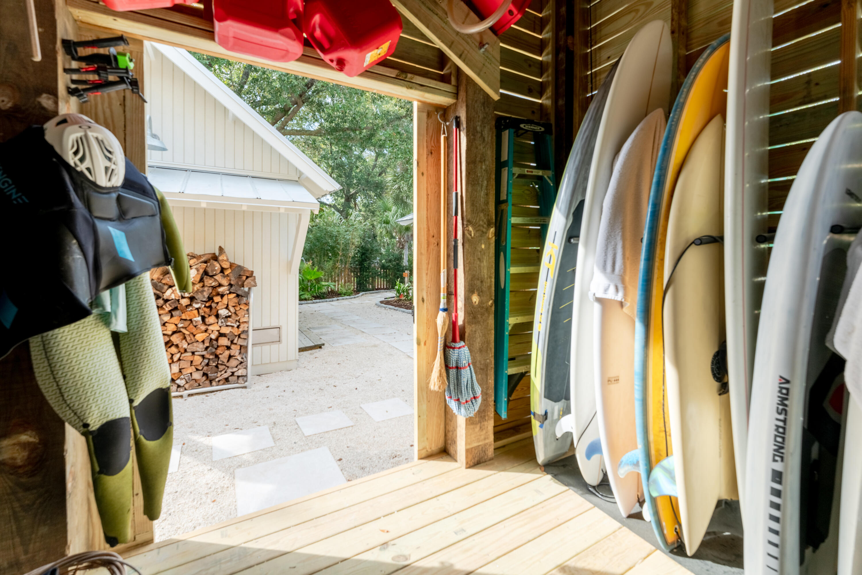 1 Red Sunset Lane Folly Beach, SC 29439 - Photo 34 of 67 1RedSunset-25