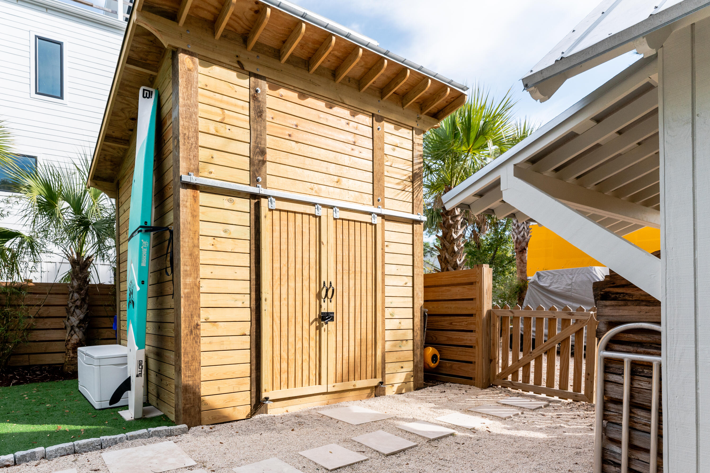 1 Red Sunset Lane Folly Beach, SC 29439 - Photo 38 of 67 1RedSunset-29