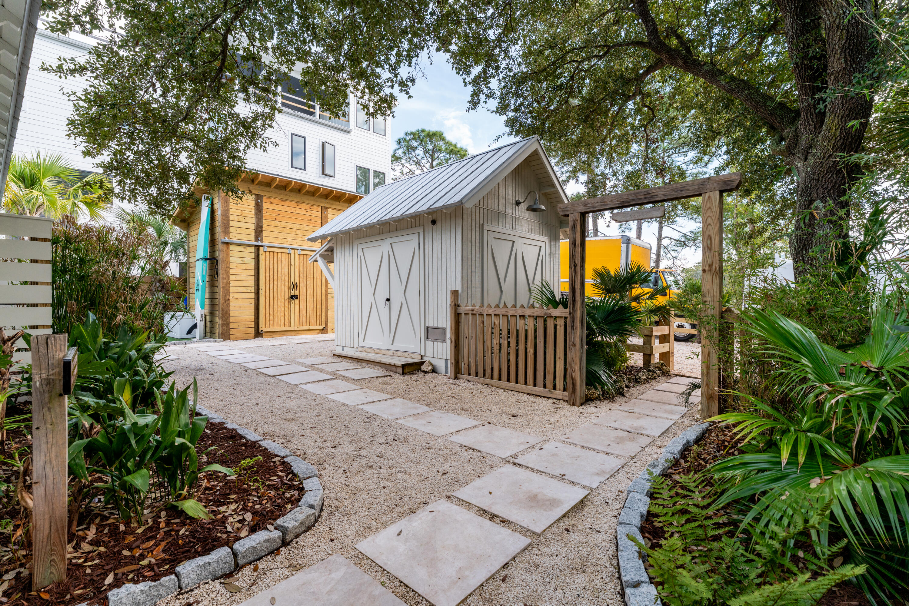 1 Red Sunset Lane Folly Beach, SC 29439 - Photo 50 of 67 1RedSunset-46