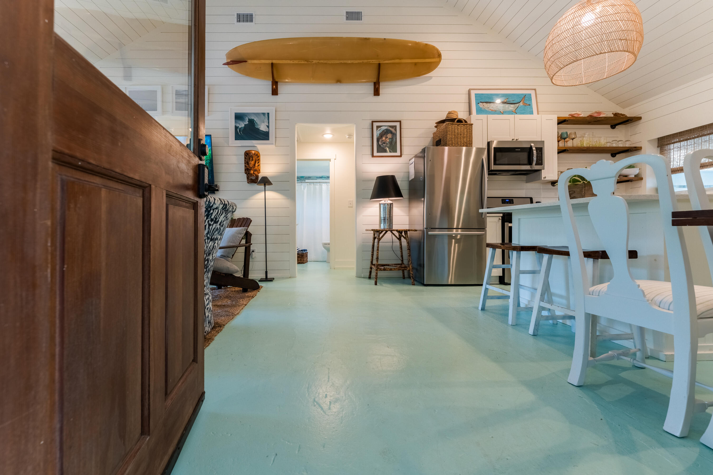 1 Red Sunset Lane Folly Beach, SC 29439 - Photo 5 of 67 1RedSunset