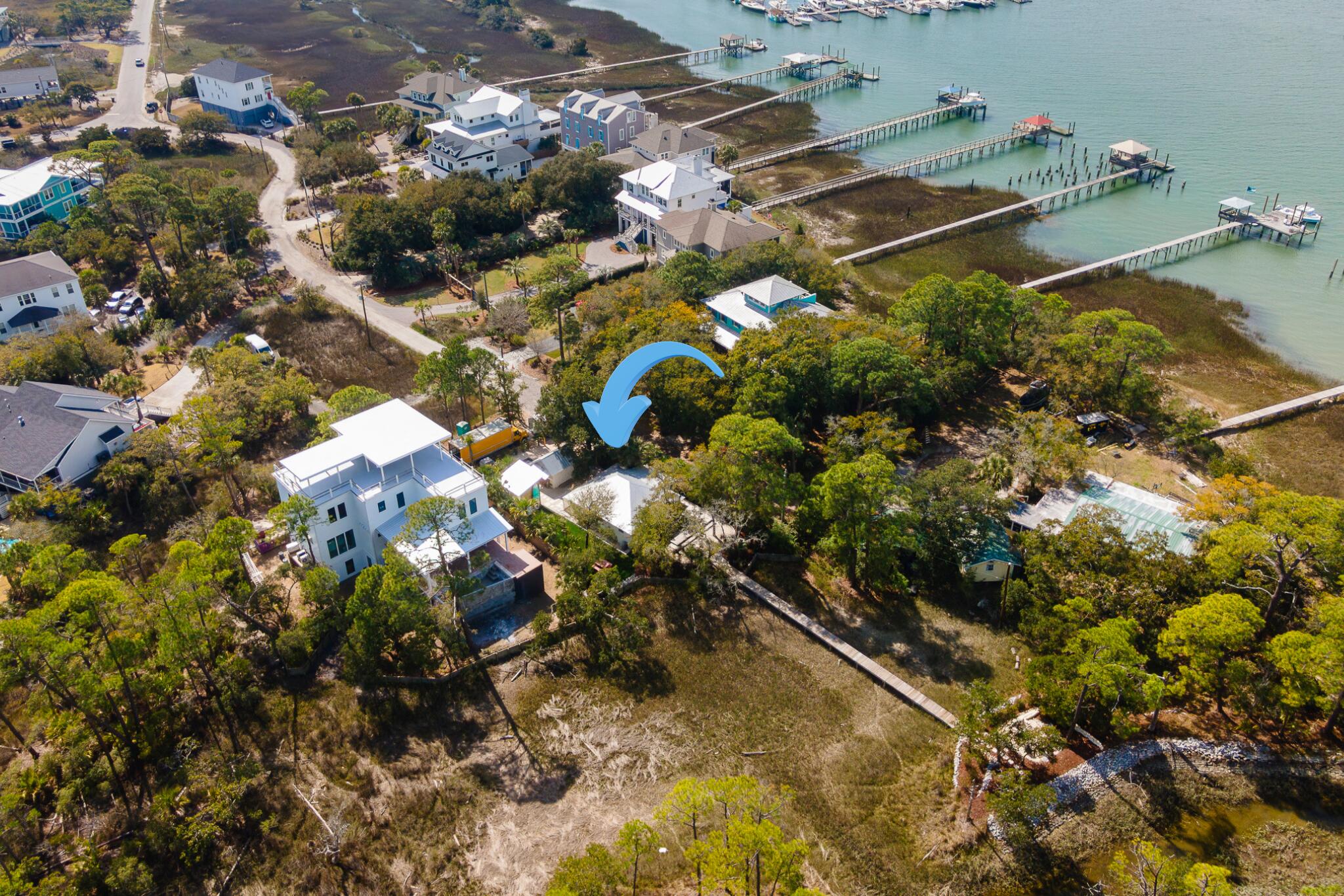 1 Red Sunset Lane Folly Beach, SC 29439 - Photo 59 of 67 4