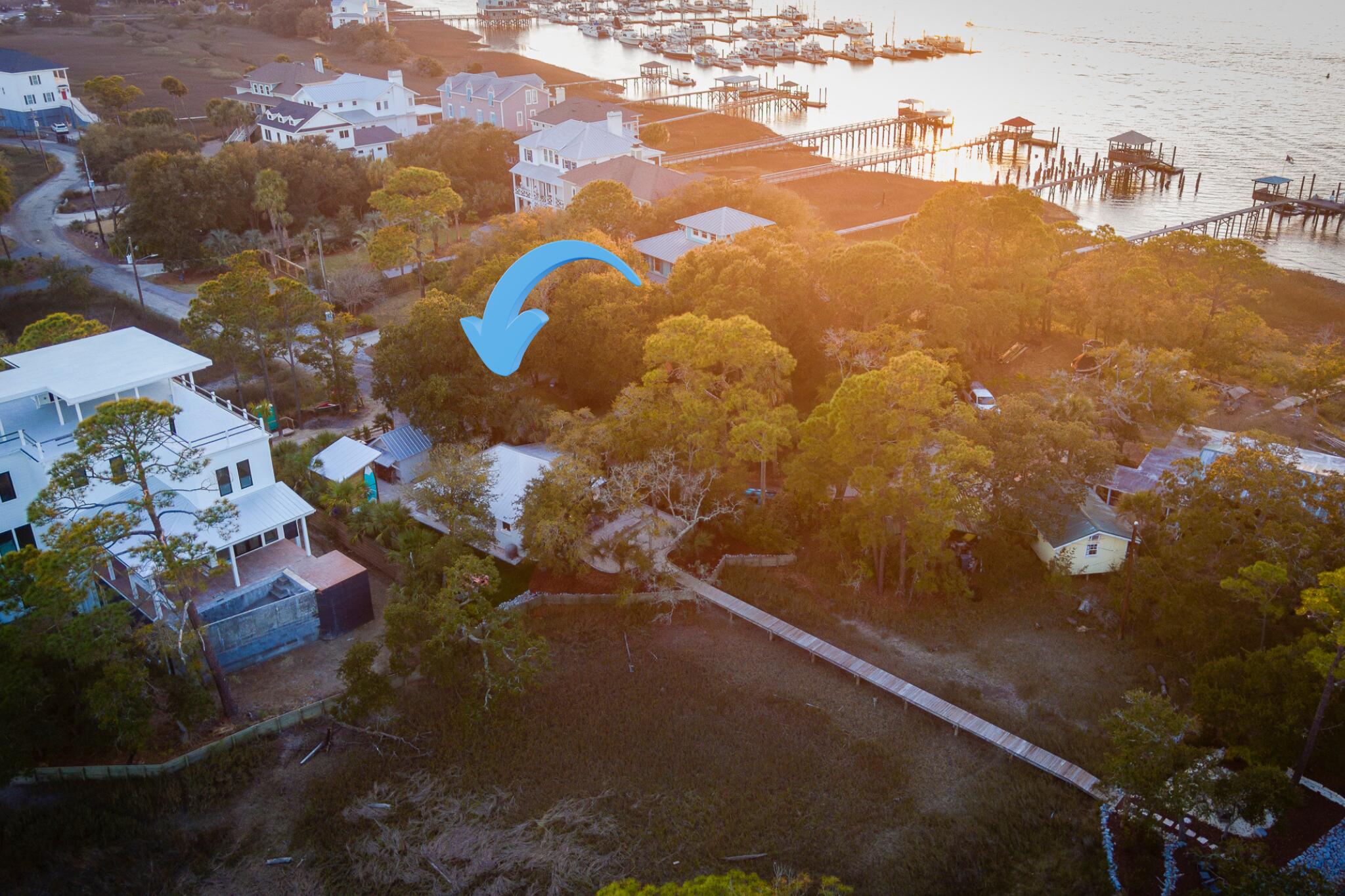 1 Red Sunset Lane Folly Beach, SC 29439 - Photo 62 of 67 7