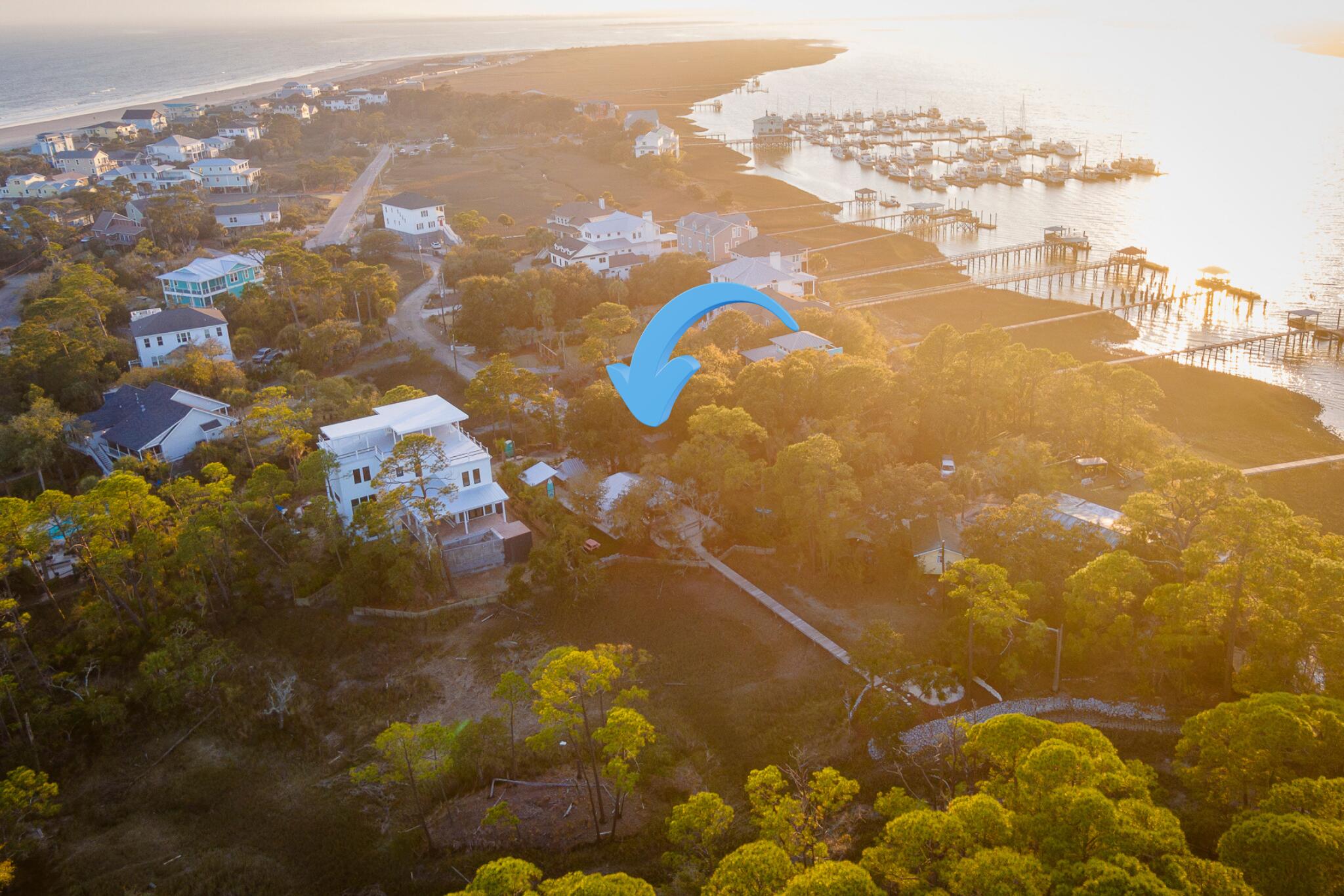 1 Red Sunset Lane Folly Beach, SC 29439 - Photo 64 of 67 3