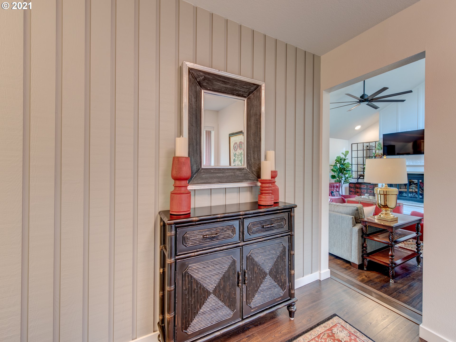 91563 Dearborn Island Road Blue River, OR 97413 - Photo 13 of 31