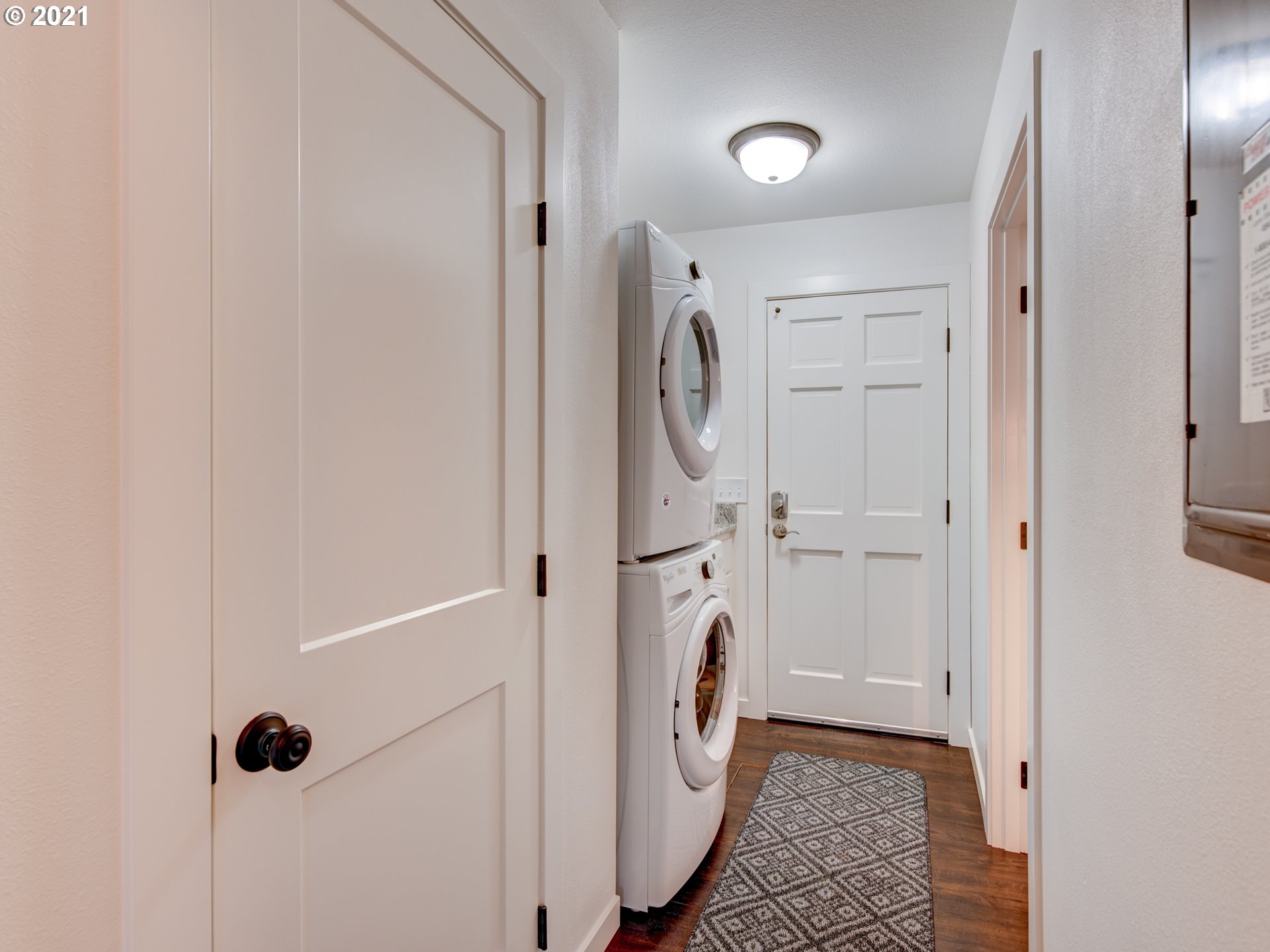 91563 Dearborn Island Road Blue River, OR 97413 - Photo 19 of 31