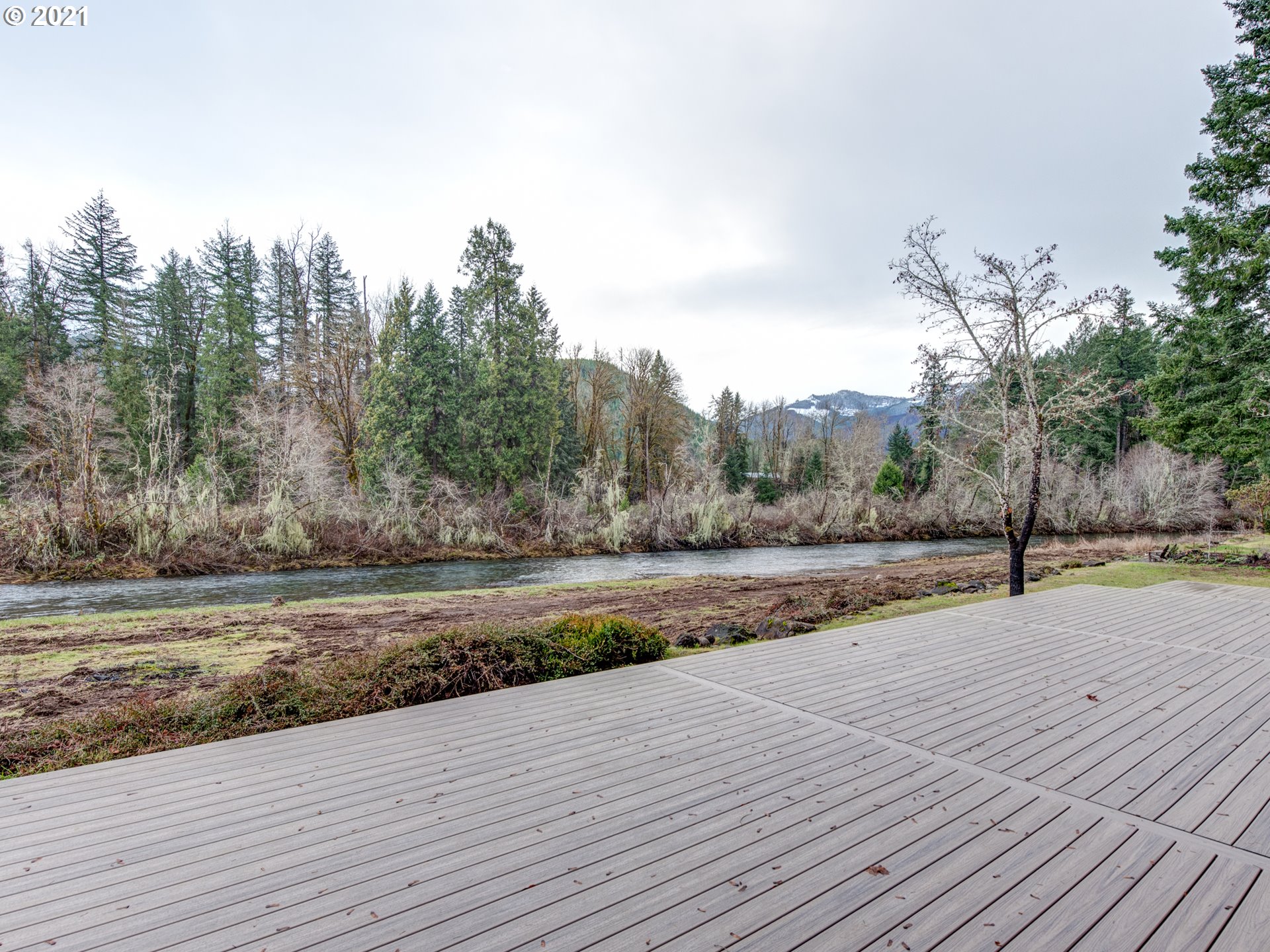 91563 Dearborn Island Road Blue River, OR 97413 - Photo 26 of 31