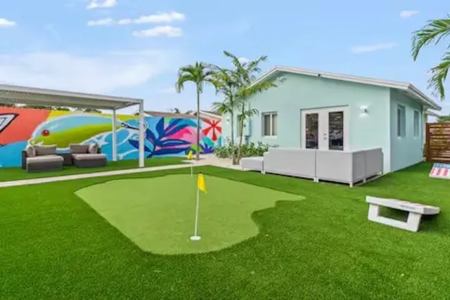 $8,000 | 322 Northwest 4th Avenue, Delray Beach, FL 33444