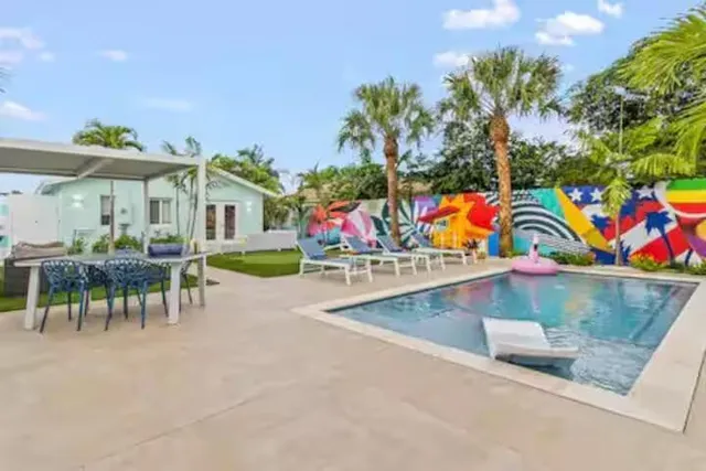 $8,000 | 322 Northwest 4th Avenue, Delray Beach, FL 33444