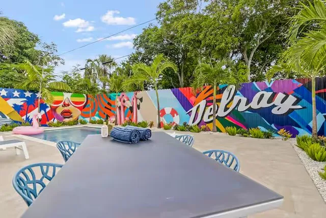 $8,000 | 322 Northwest 4th Avenue, Delray Beach, FL 33444