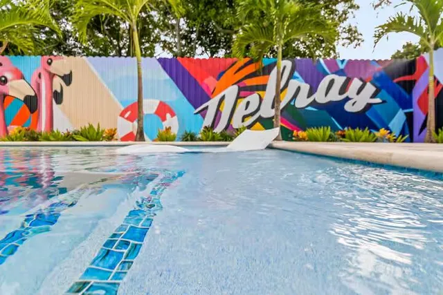 $8,000 | 322 Northwest 4th Avenue, Delray Beach, FL 33444