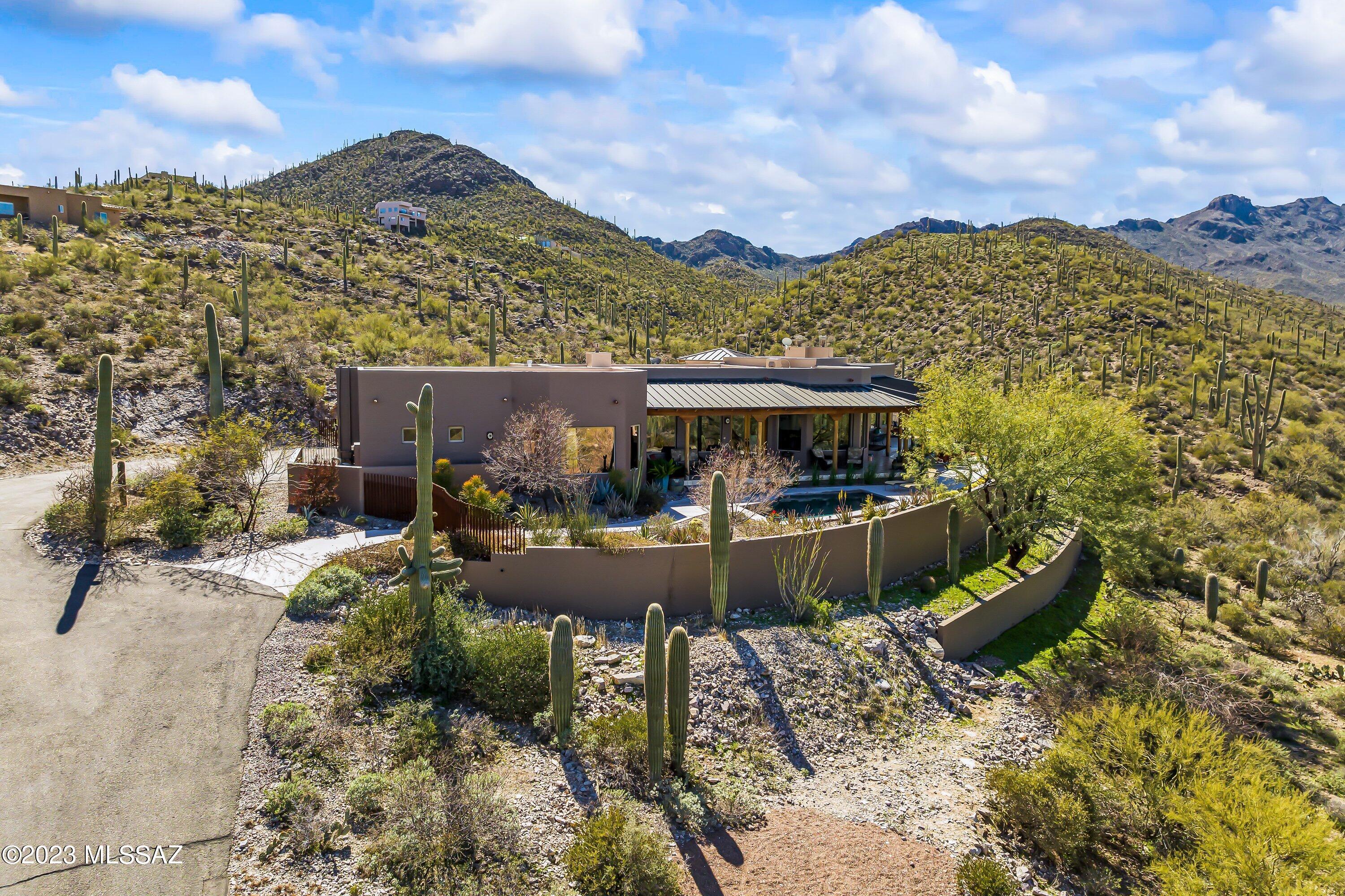 5261 West Rhyolite Loop Tucson, AZ 85745 - Photo 43 of 47 Gallery Image 43