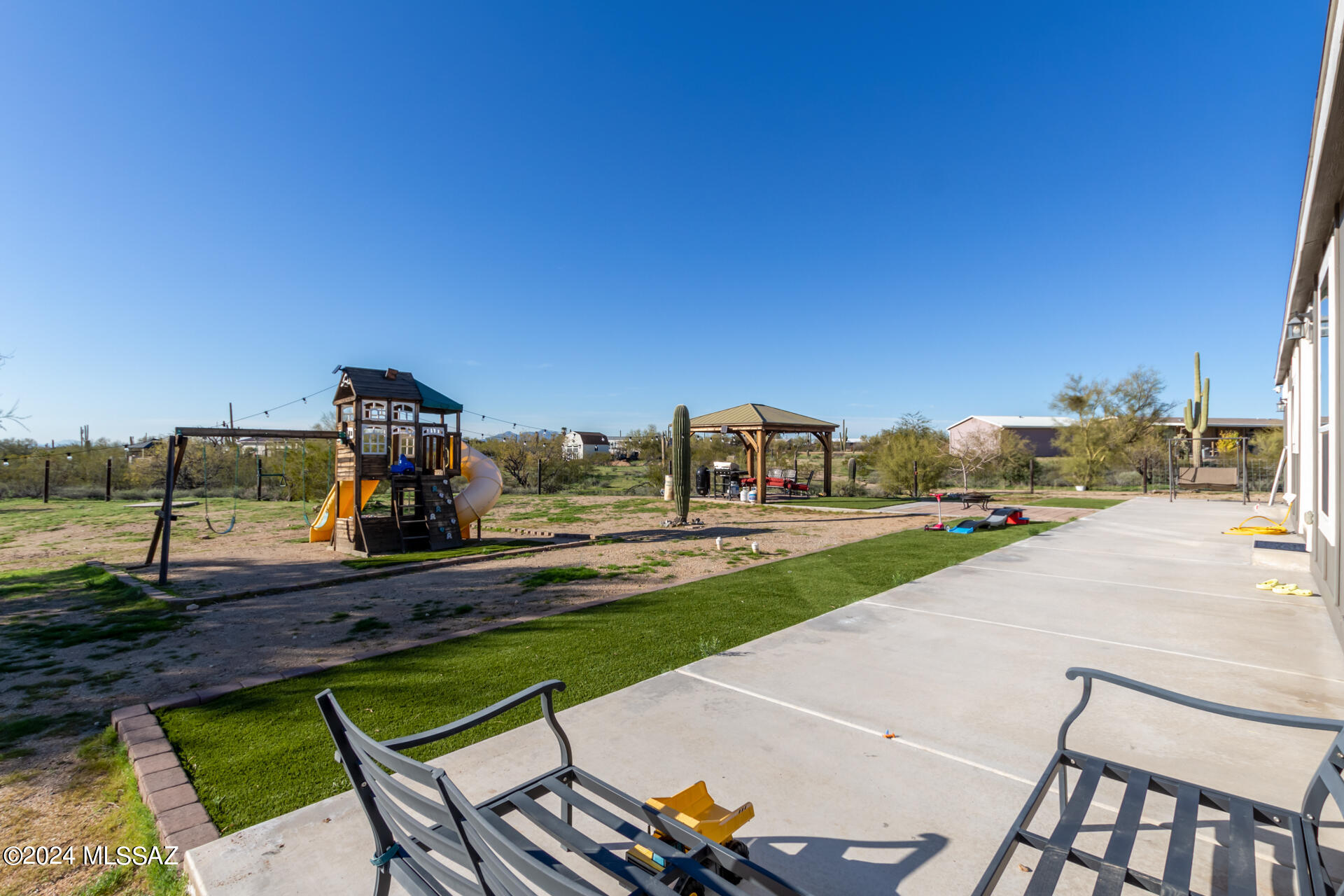 38188 South M Bar J Ranch Road Marana, AZ 85658 - Photo 37 of 40 Gallery Image 37