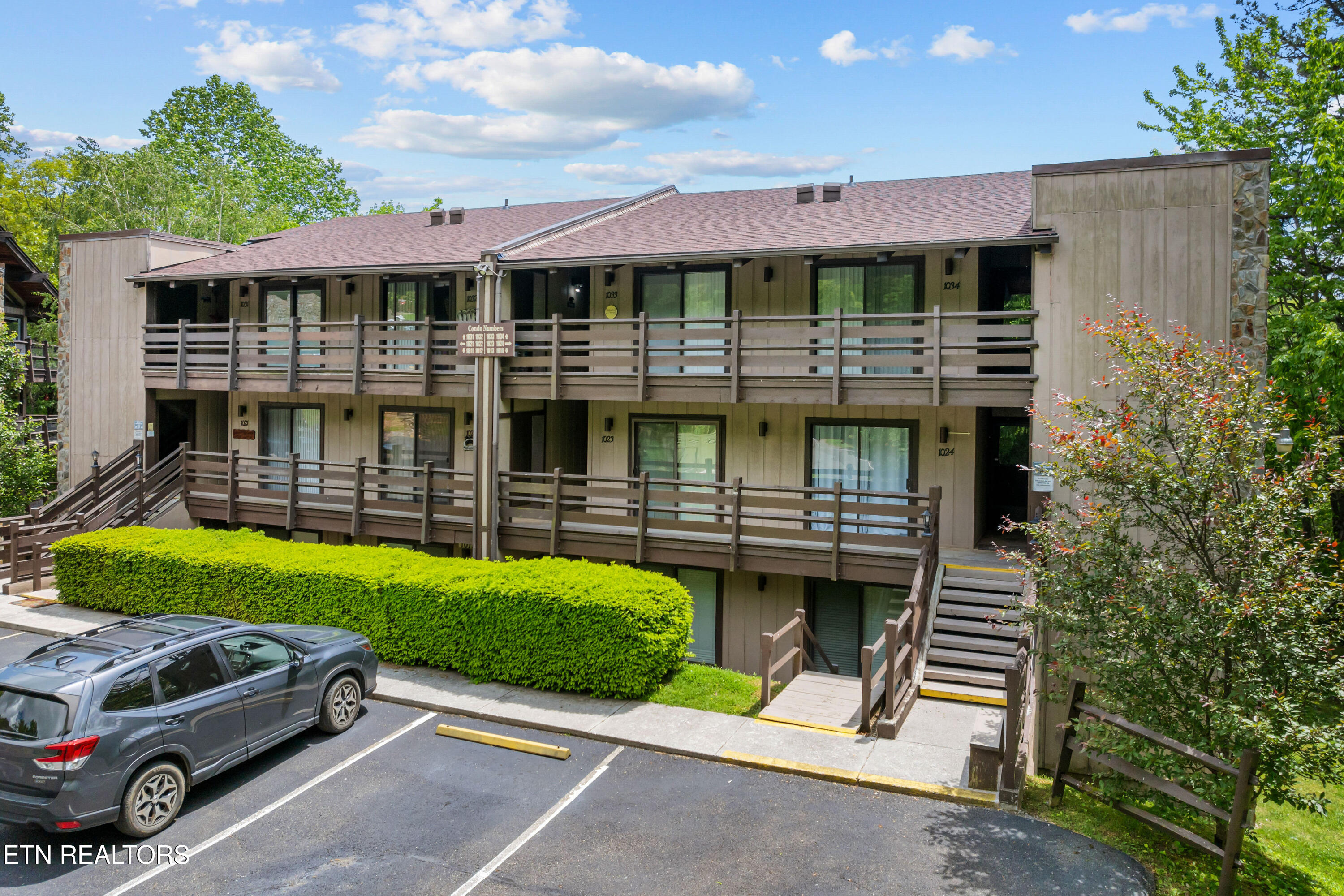 1081 Cove Road, Unit 1024 Sevierville, TN 37876 - Photo 31 of 39 1081CoveRdunit1024-25