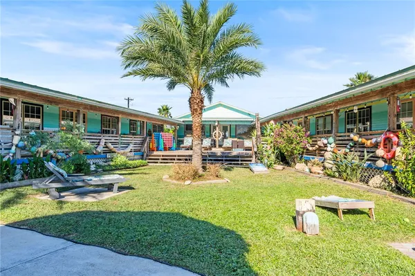 $2,000,000 | 1607 Eleventh Street, Port Aransas, TX 78373