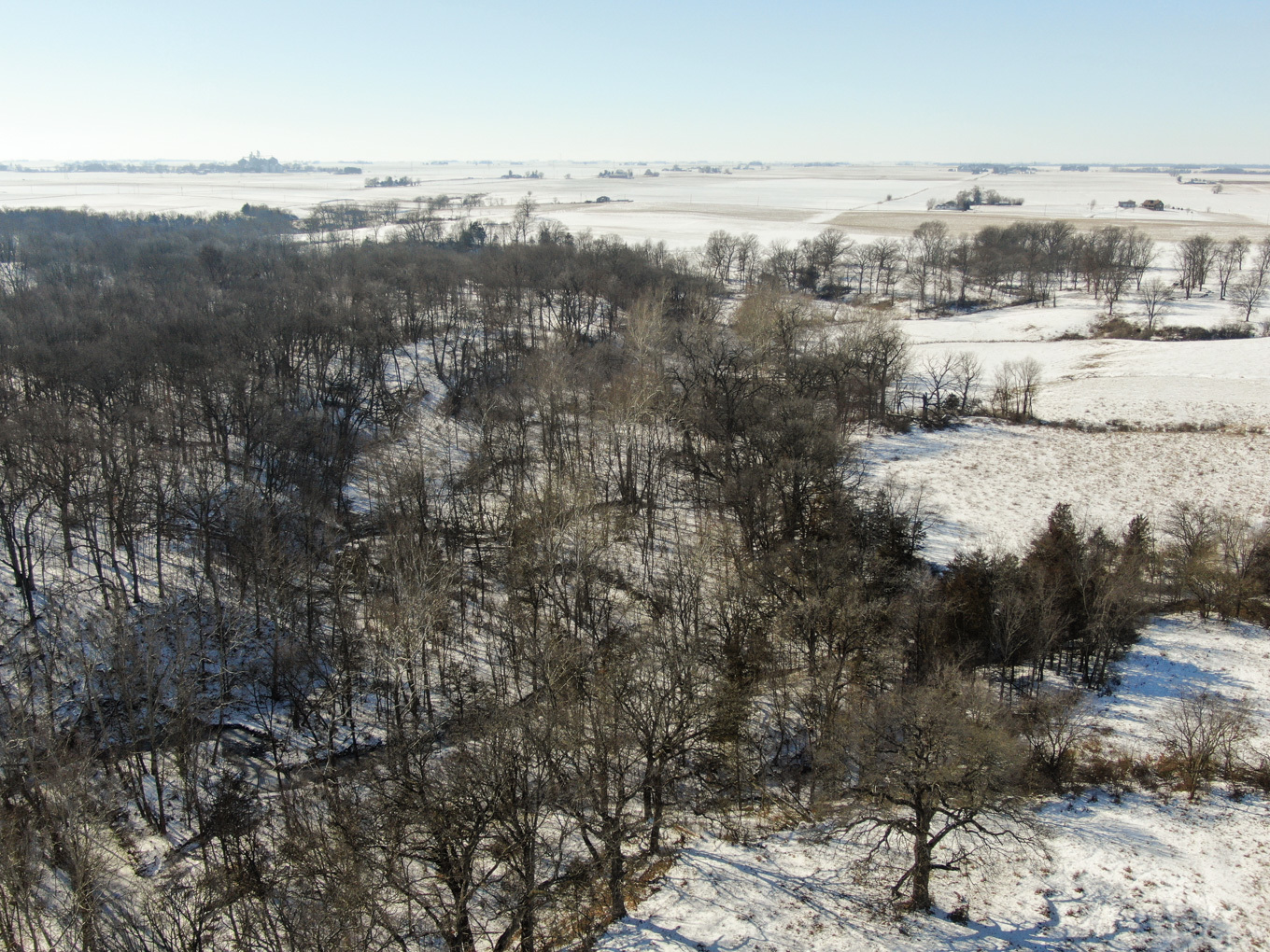1102 North 1929th Road Tonica, IL 61370 - Photo 5 of 20 a view of city and ocean