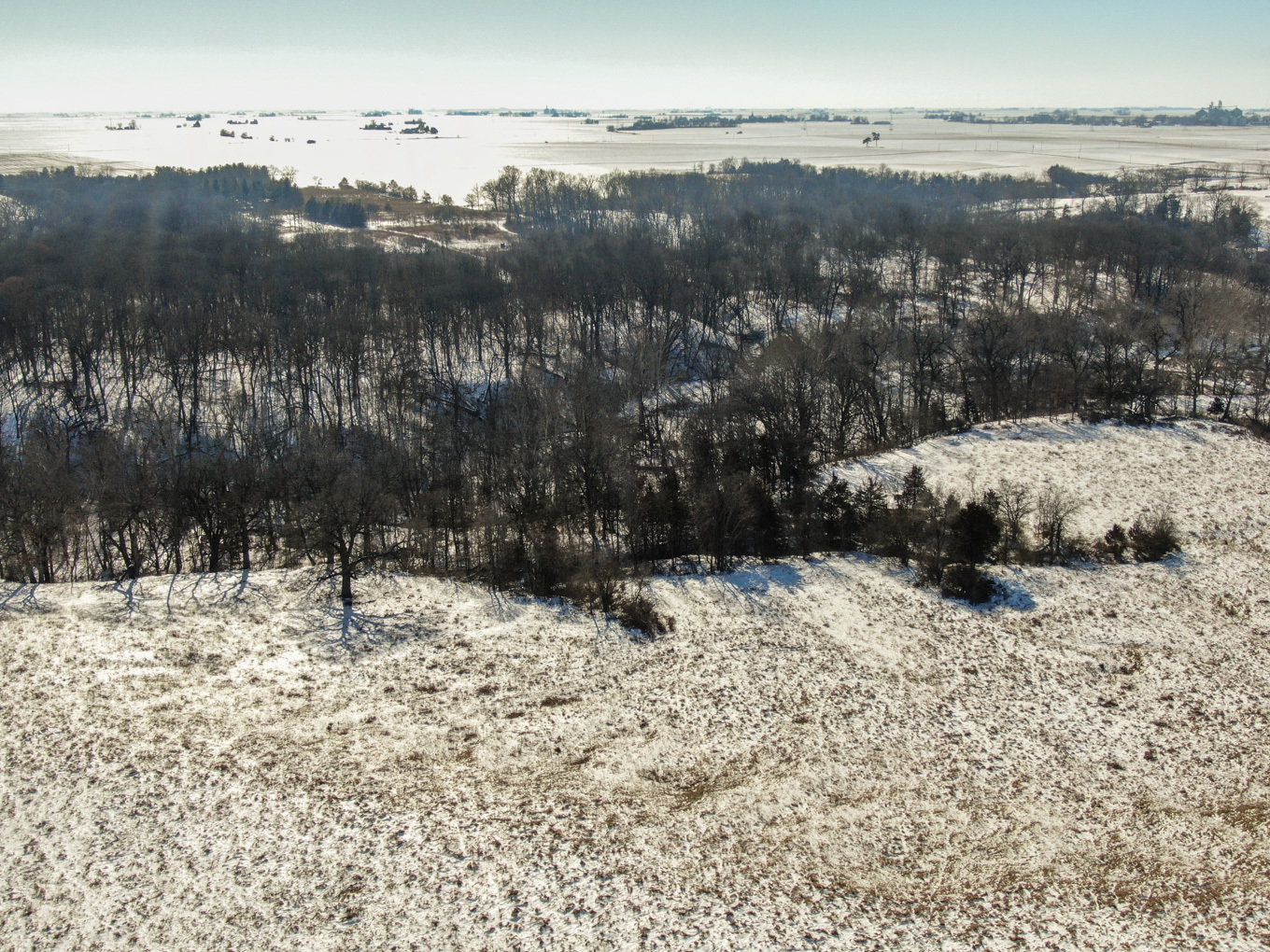 1102 North 1929th Road Tonica, IL 61370 - Photo 10 of 20 a view of lake view and mountain view