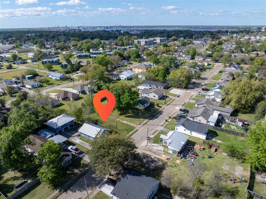 2508 Demarest Street Lake Charles, LA 70601 - Photo 5 of 5