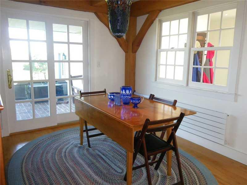 232 Harlow Road Dixmont, ME 04932 - Photo 11 of 29 Dining Room.