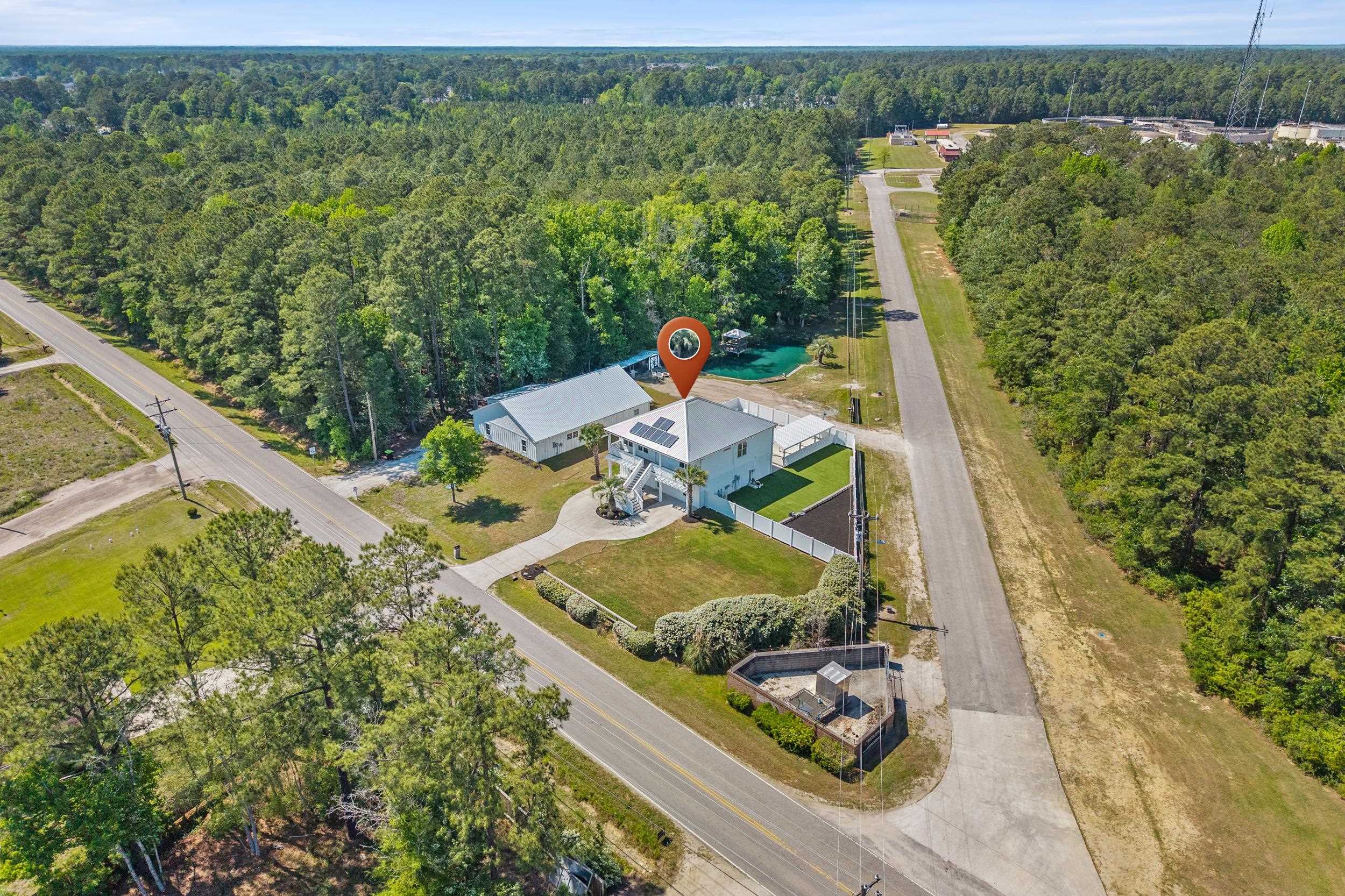 9234 Freewoods Road Myrtle Beach, SC 29588 - Photo 69 of 73 Gallery Image 69