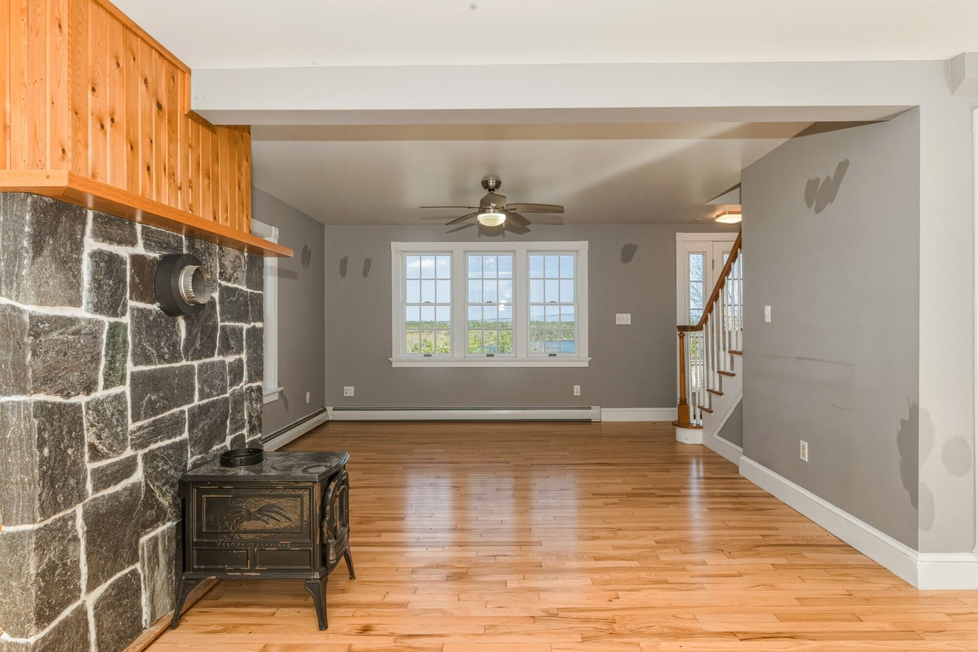 619 Morgan Bay Road Surry, ME 04684 - Photo 35 of 74 619MorganBay_035