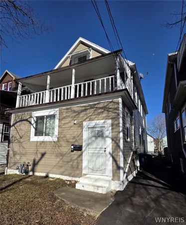$179,900 | 77 Clarence Avenue, Buffalo, NY 14215