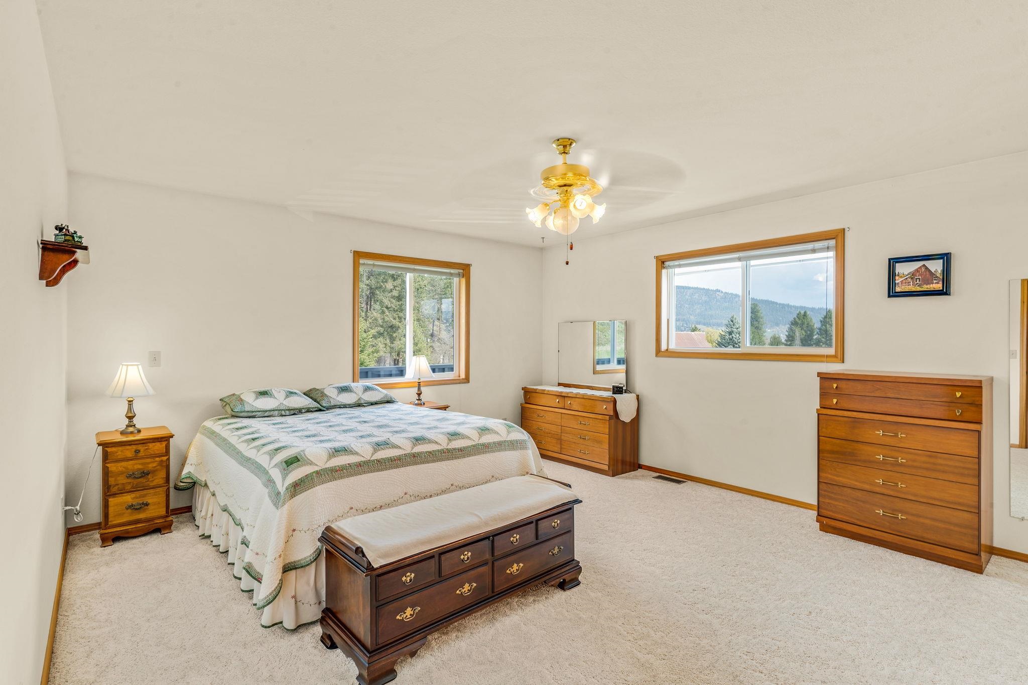 207 Gold Creek Loop Road Colville, WA 99114 - Photo 27 of 37