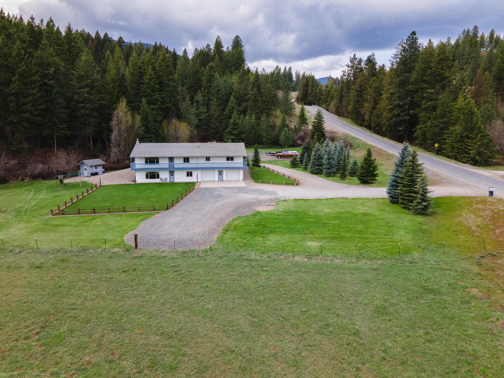 207 Gold Creek Loop Road Colville, WA 99114 - Photo 30 of 37