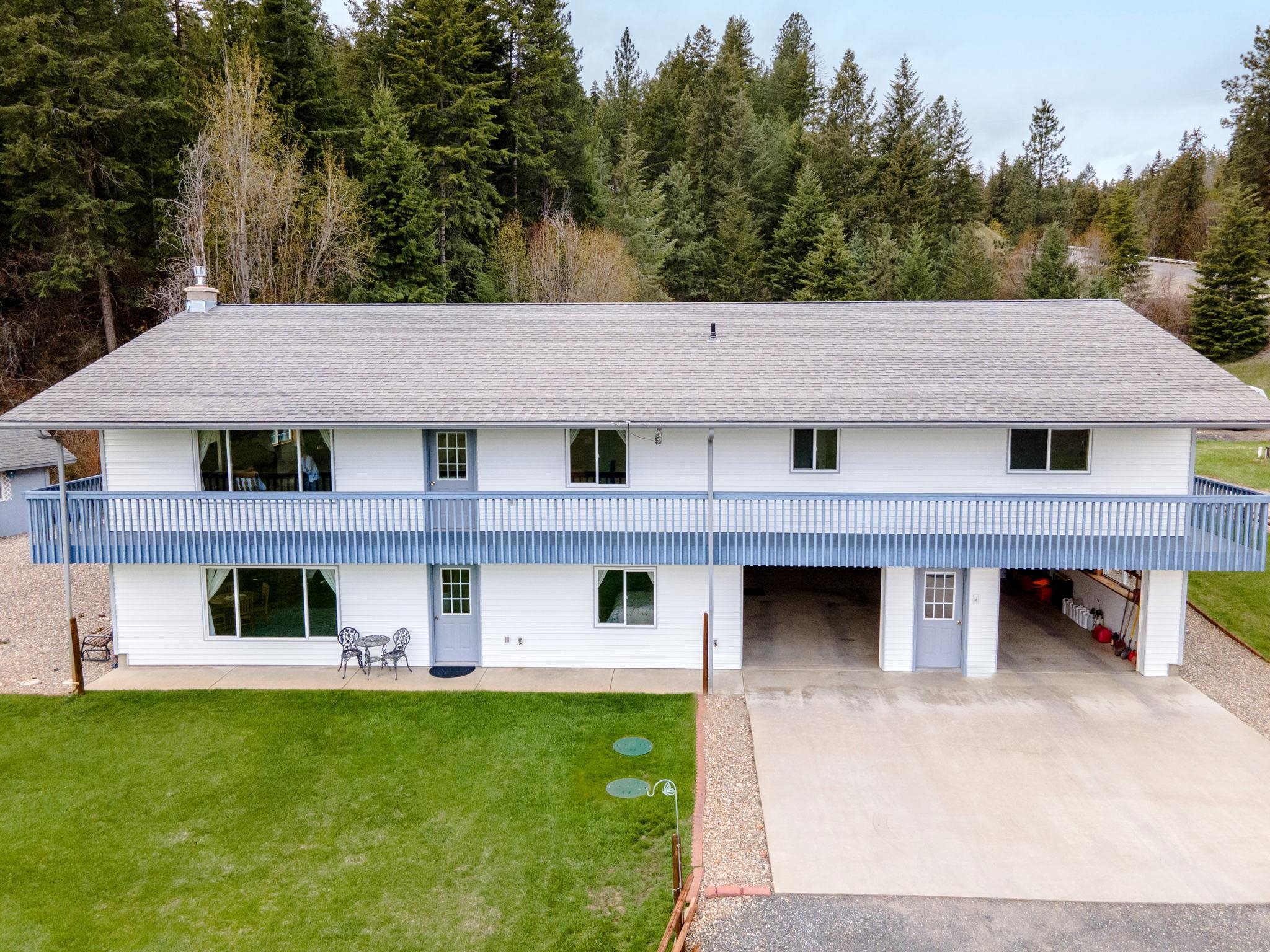 207 Gold Creek Loop Road Colville, WA 99114 - Photo 33 of 37