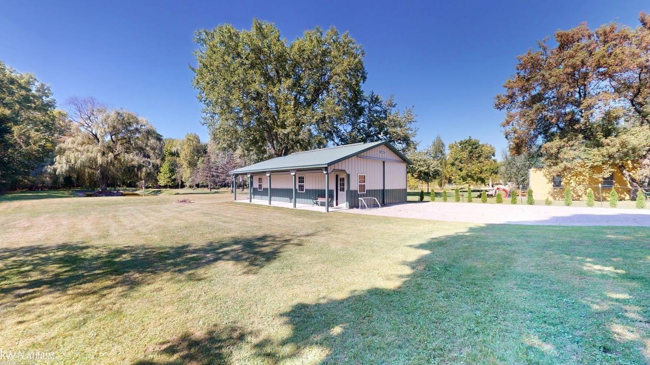 42125 Little Road Clinton Township, MI 48036 - Photo 42 of 53