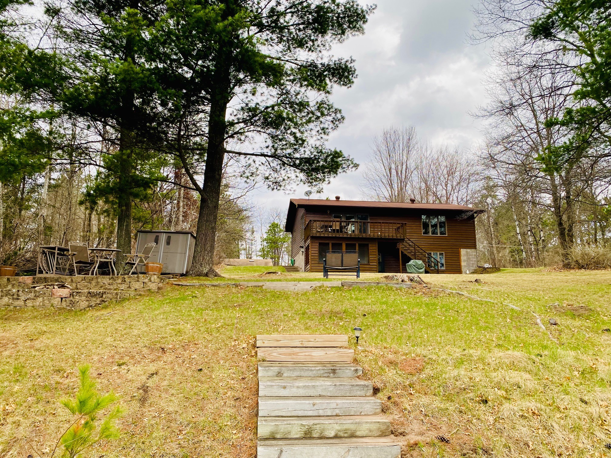 8748 East Flowage Lane Gordon, WI 54838 - Photo 4 of 40