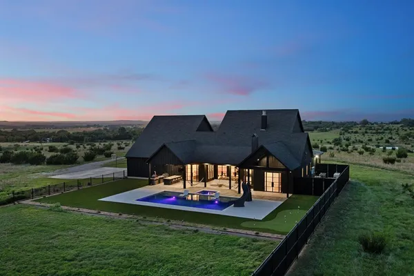 $3,895,000 | 15313 Margarita Court, Lipan, TX 76462